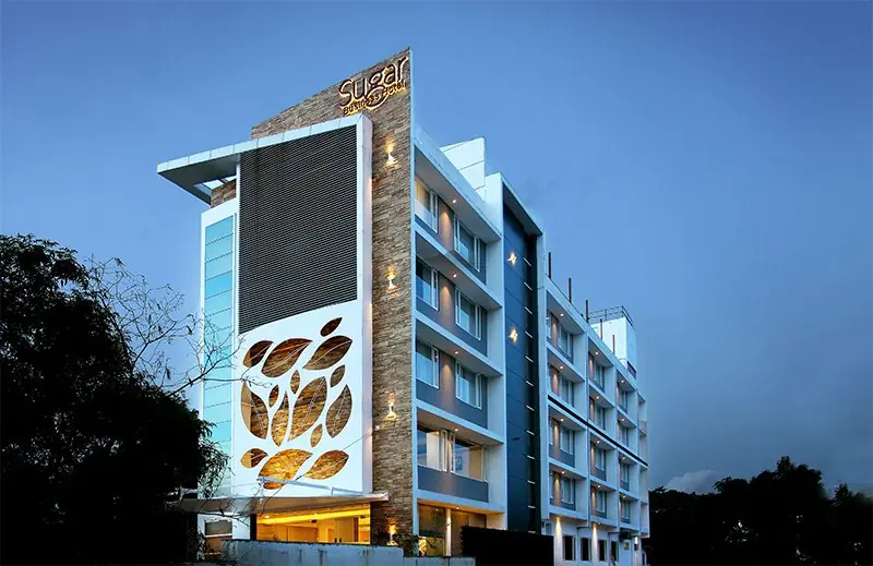 Hotel Sugar & neary