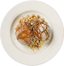 Delicious Dish 1
