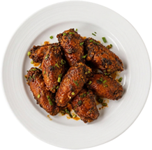 Delicious Dish 2