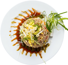 Delicious Dish 3