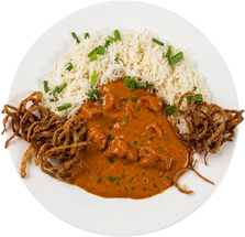 Delicious Dish 4