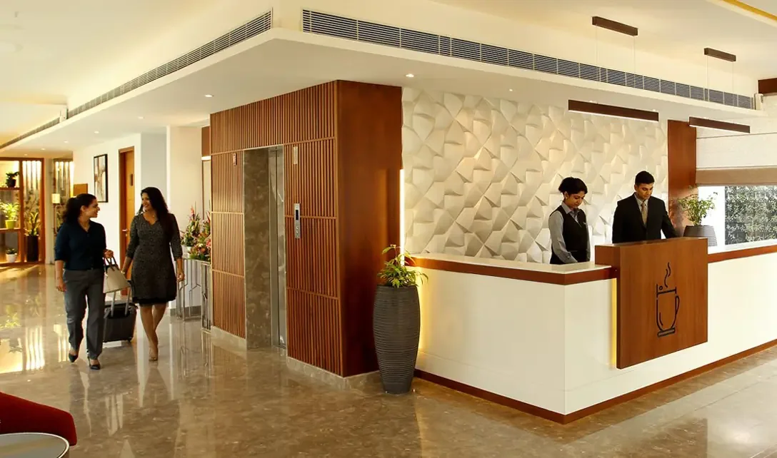The Best Hotels in Cochin