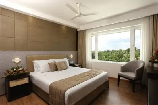 The Best Hotels in Cochin
